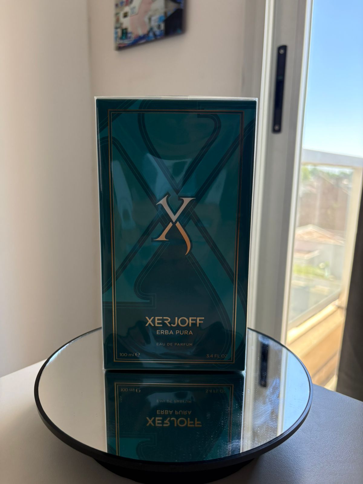 Xerjoff Erba Pura